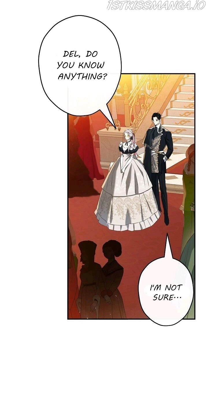 This Is an Obvious Fraudulent Marriage Chapter 103 3